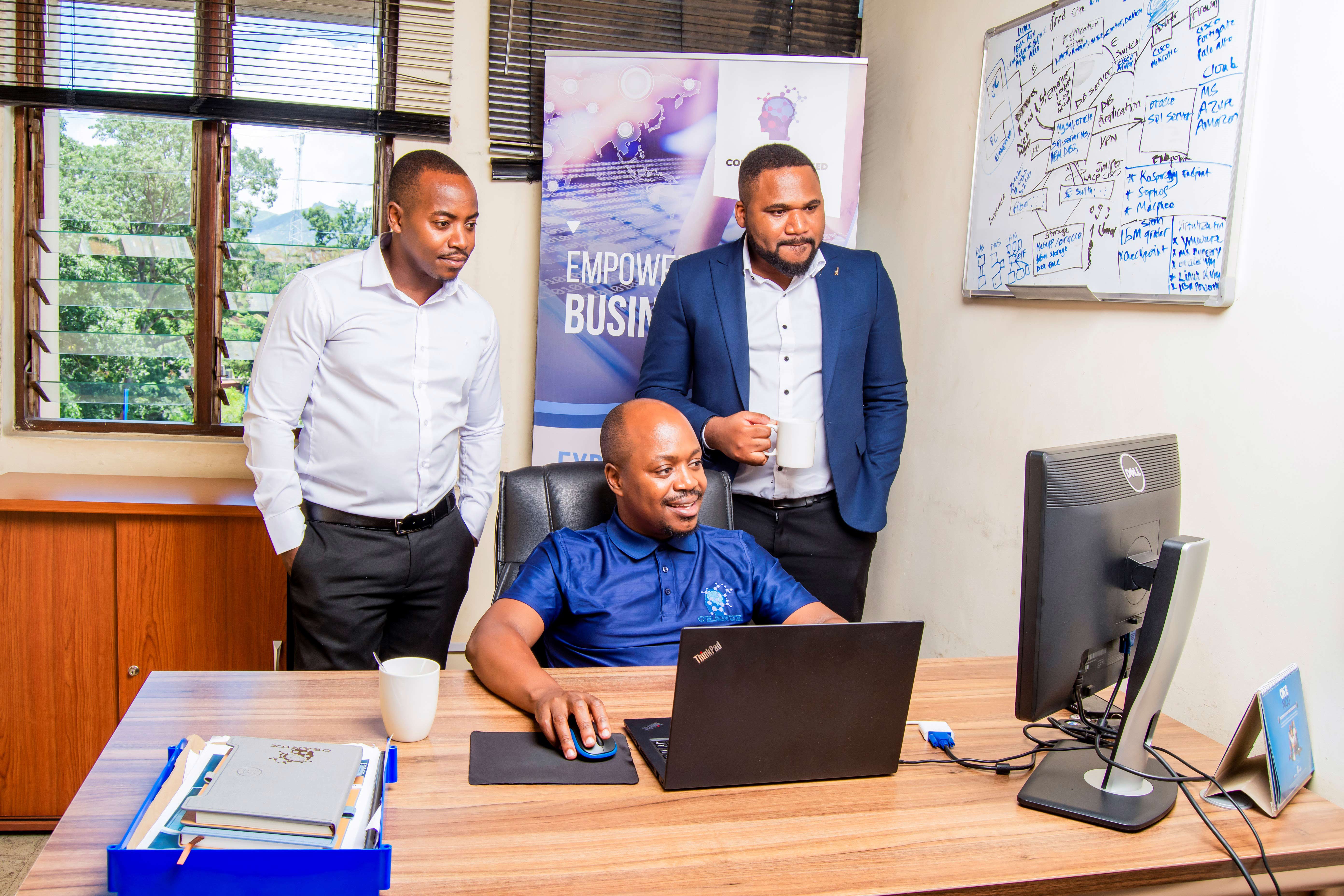 Technical Team
