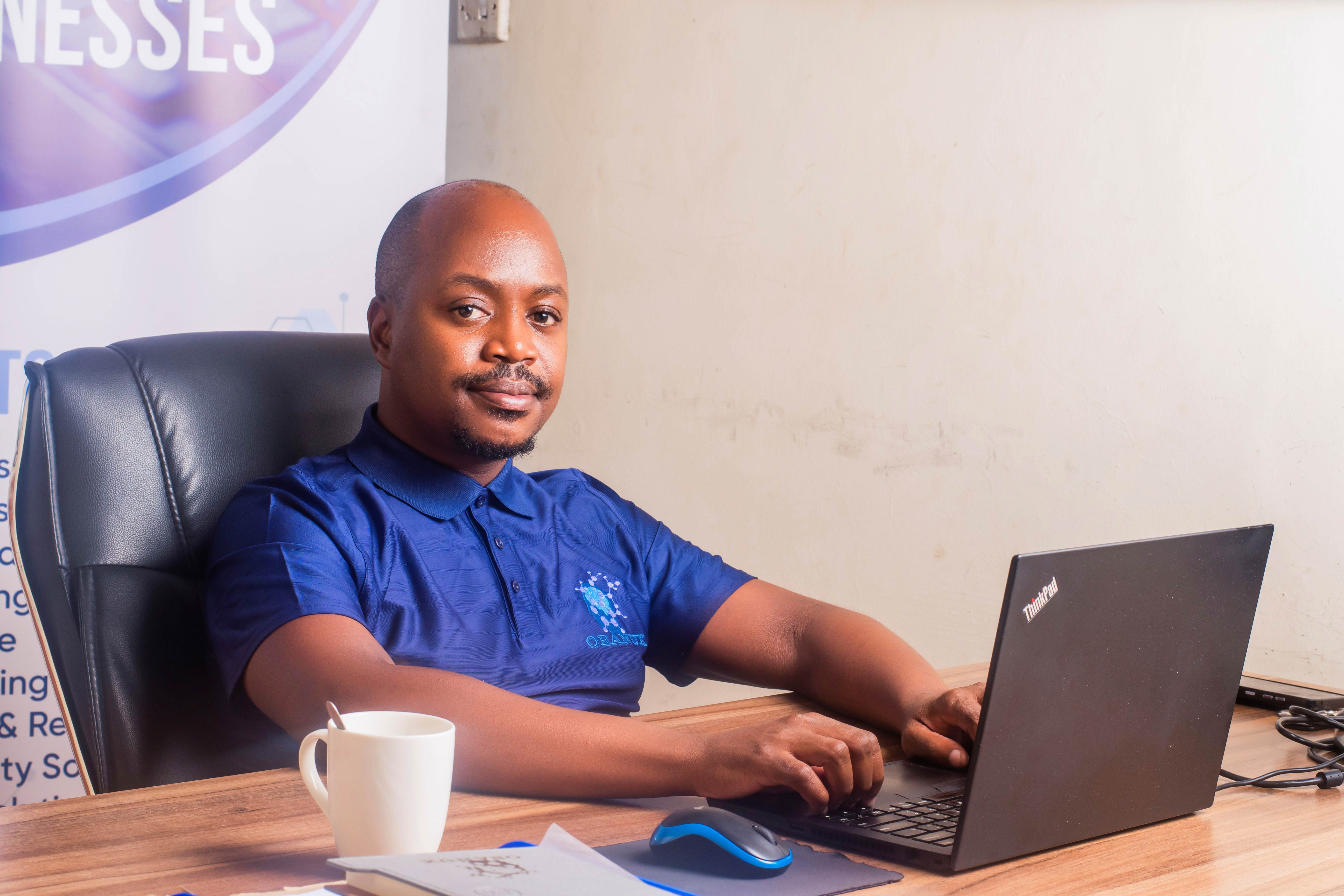 Joel Mlauzi - Chief Technical Consultant